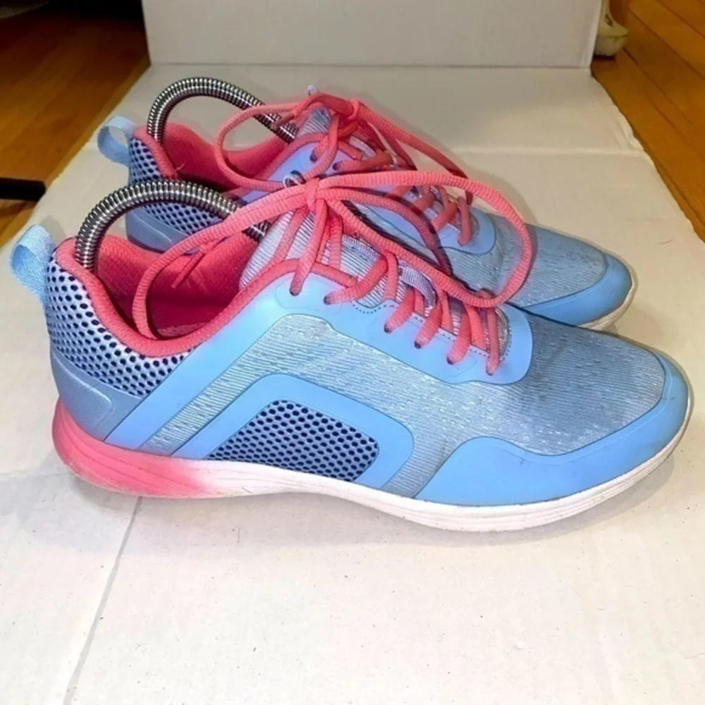 Vionic Womens Agile Jojo Ombre Athletic and Training Shoe